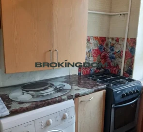Фото 3. Однокімнатна квартира, продаж. Київ Соломенский