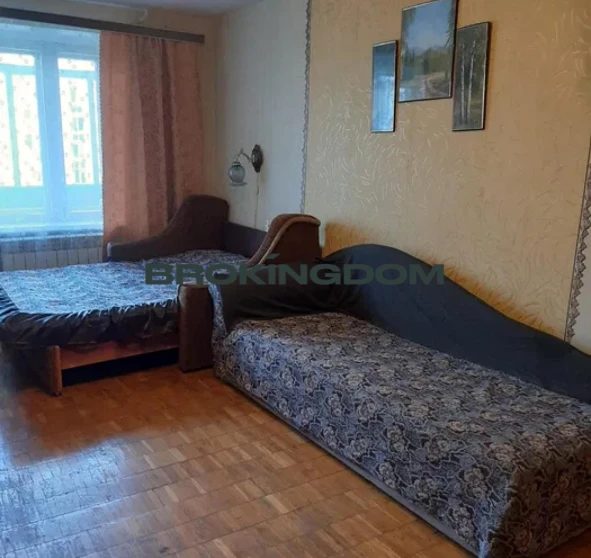 Фото 1. Однокімнатна квартира, продаж. Київ Соломенский