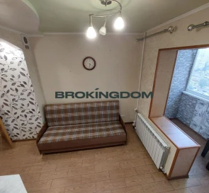 Фото 5. Двокімнатна квартира, продаж. Київ Деснянский