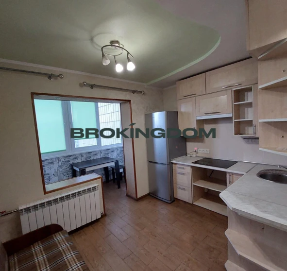 Фото 1. Двокімнатна квартира, продаж. Київ Деснянский