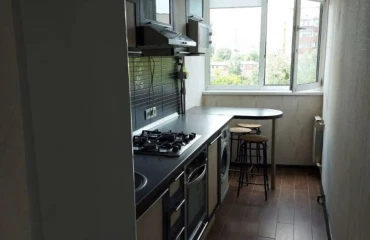 Zdjęcie mieszkanie, do wynajęcia. Kyiv Шевченковский, Lukianivska