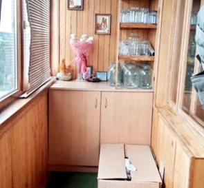 Фото 5. Двухкомнатная квартира, продажа. Боярка