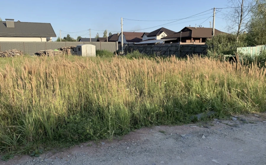 Фото 1. Участок, продажа. Житомир Крошня