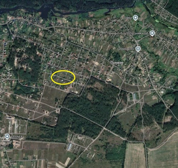 Photo 1. Lot, for sale. Zhytomyr Передмістя