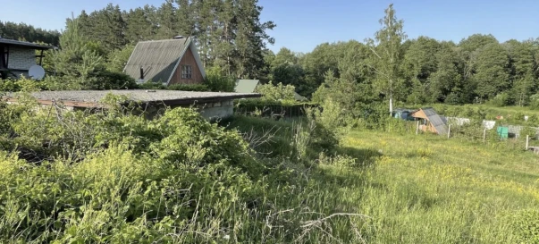 Photo 1. Lot, for sale. Zhytomyr Максютова