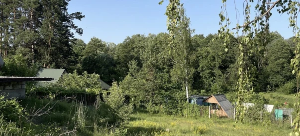 Photo 4. Lot, for sale. Zhytomyr Максютова