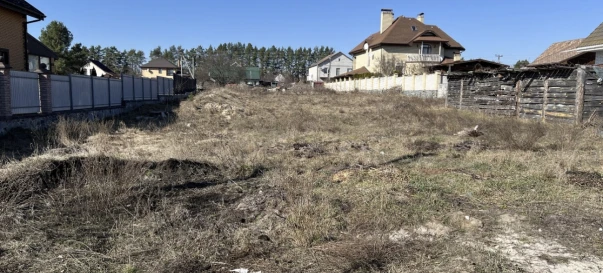 Фото 2. Участок, продажа. Житомир Передмістя