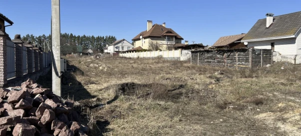 Фото 3. Участок, продажа. Житомир Передмістя