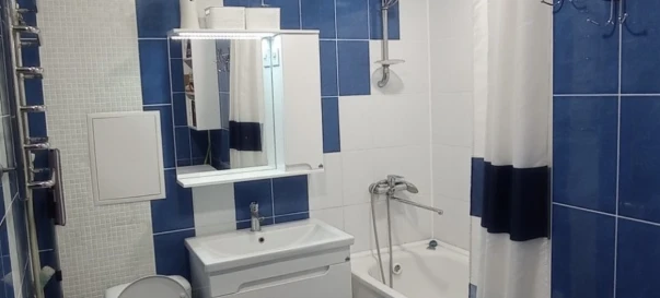 Фото 2. Трехкомнатная квартира, продажа. Житомир Центр