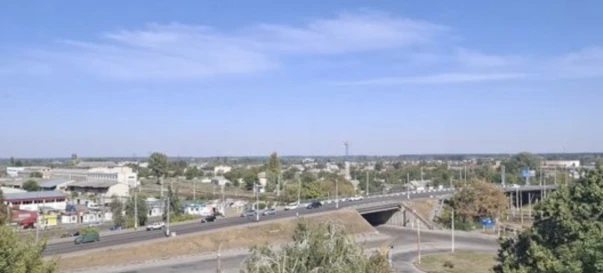 Фото 2. Трикімнатна квартира, продаж. Житомир Вокзал