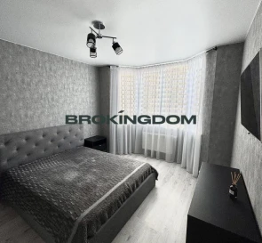 Фото 5. Двокімнатна квартира, продаж. Бровари