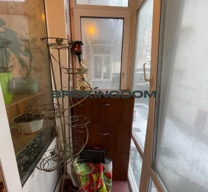 Zdjęcie 3. Trzypokojowe mieszkanie, na sprzedaż. Kyiv Голосеевский