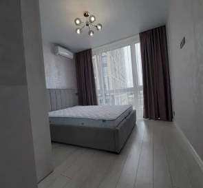 Photo 2. One-Room flat, to rent. Kyiv Дарницкий