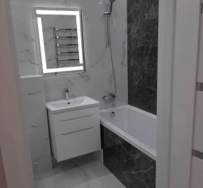 Photo 4. One-Room flat, to rent. Kyiv Дарницкий