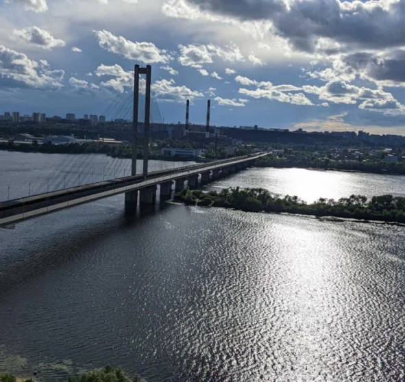 Фото 1. Однокомнатная квартира, аренда. Киев Дарницкий