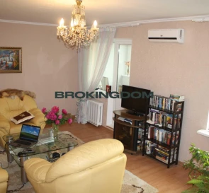 Photo 4. Three-Room flat, for sale. Kyiv Дарницкий