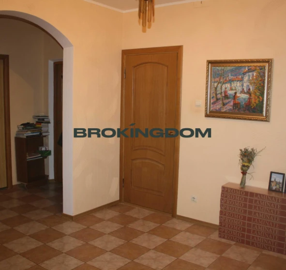 Photo 1. Three-Room flat, for sale. Kyiv Дарницкий