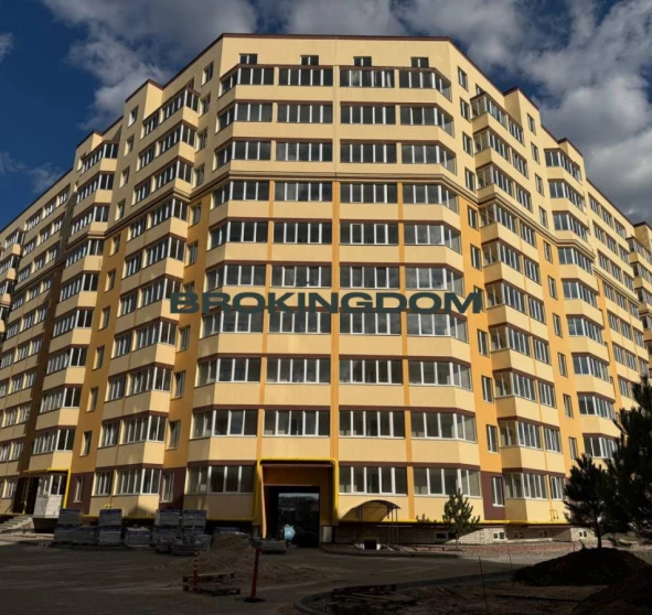 Photo 1. One-Room flat, for sale. Sofiivska Borshchahivka