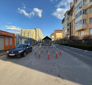 Fotografie 3. Garsonieră apartament, de vânzare. Sofiivska Borshchahivka