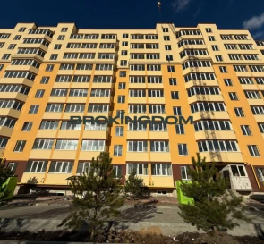 Fotografie 2. Garsonieră apartament, de vânzare. Sofiivska Borshchahivka