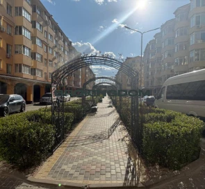 Fotografie 4. Garsonieră apartament, de vânzare. Sofiivska Borshchahivka
