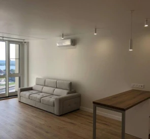 Foto 4. Dos Ambientes piso, para alquilar. Kyiv Дарницкий