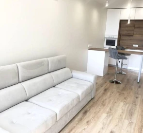Foto 5. Dos Ambientes piso, para alquilar. Kyiv Дарницкий