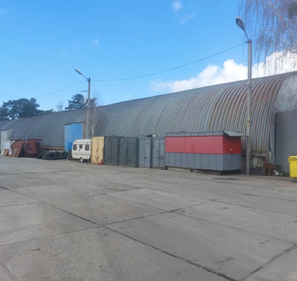 Photo 1. Business, to rent. Kyiv Деснянский район, Lisova