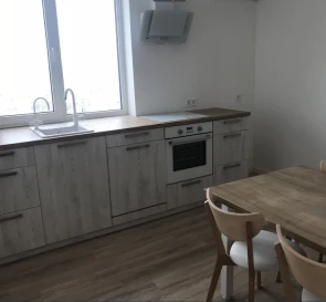 Photo 2. Two-Room flat, to rent. Kyiv Шевченковский район, Lukianivska
