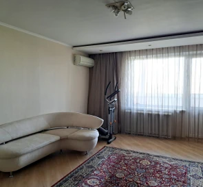 Photo 4. Three-Room flat, for sale. Kyiv Днепровский район, Darnytsia