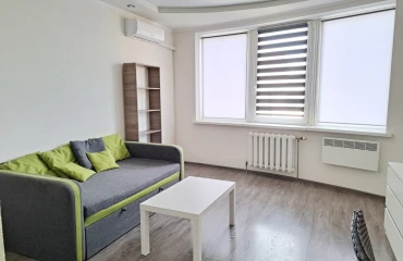 Фото Однокімнатна квартира, оренда. Київ Дарницкий район, Позняки