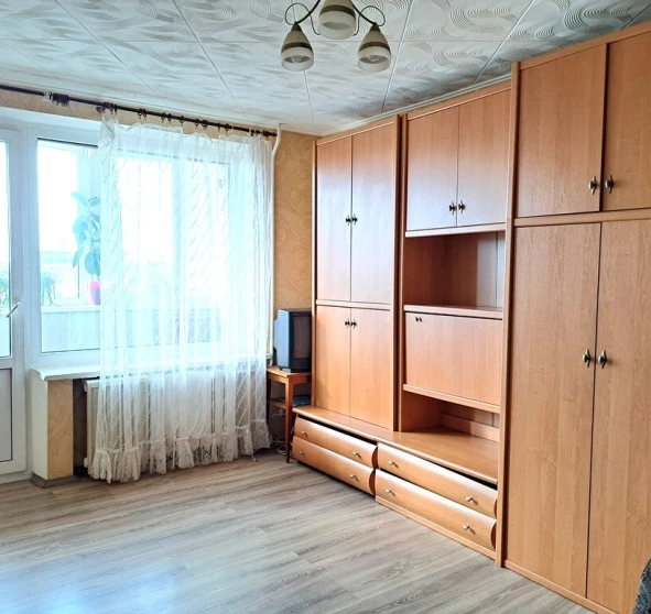 Photo 1. One-Room flat, for sale. Kyiv Деснянский район, Lisova