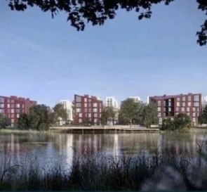 Фото 2. Четырехкомнатная квартира, продажа. Белогородка