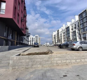 Фото 4. Четырехкомнатная квартира, продажа. Белогородка