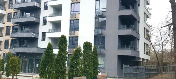 Fotografie 4. Garsonieră apartament, de vânzare. Kyiv Оболонский район
