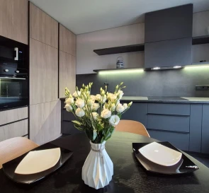 Photo 3. Two-Room flat, to rent. Kyiv Шевченковский район, Shuliavska