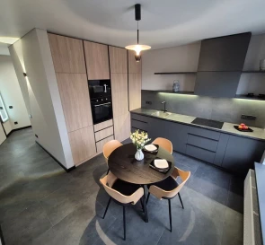 Photo 4. Two-Room flat, to rent. Kyiv Шевченковский район, Shuliavska