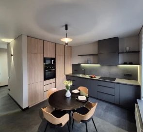 Photo 5. Two-Room flat, to rent. Kyiv Шевченковский район, Shuliavska
