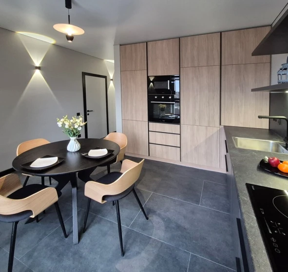 Photo 1. Two-Room flat, to rent. Kyiv Шевченковский район, Shuliavska