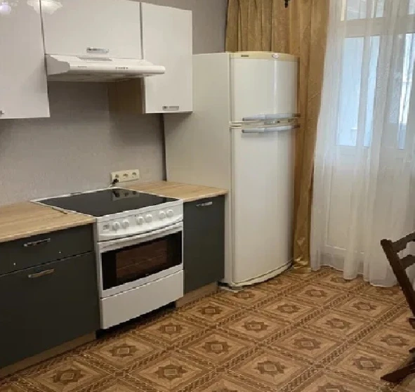 Photo 1. One-Room flat, for sale. Kyiv Дарницкий район, Osokorky