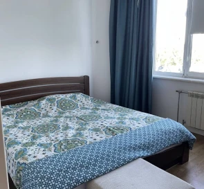 Photo 2. Two-Room flat, for sale. Kotsiubynske