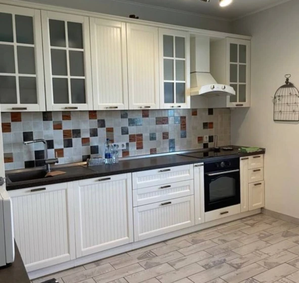 Photo 1. Two-Room flat, for sale. Kotsiubynske