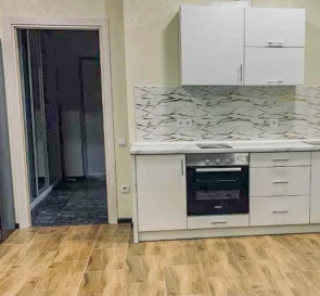 Фото 2. Однокомнатная квартира, продажа. Киев Дарницкий район, Славутич