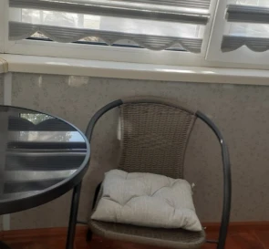 Photo 2. Two-Room flat, to rent. Kyiv Дарницкий район, Pozniaky