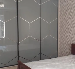 Photo 3. Two-Room flat, to rent. Kyiv Дарницкий район, Pozniaky