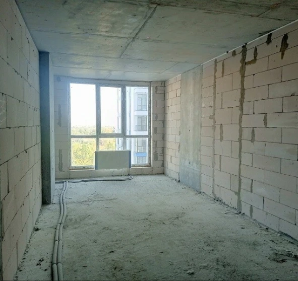 Photo 1. One-Room flat, for sale. Kyiv Дарницкий район, Slavutych
