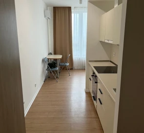 Photo 3. One-Room flat, for sale. Kyiv Дарницкий район, Vyrlytsia