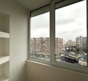 Фото 3. Однокімнатна квартира, продаж. Київ Дарницкий район, Позняки
