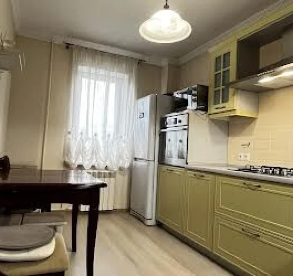 Фото 1. Однокімнатна квартира, продаж. Київ Дарницкий район, Позняки