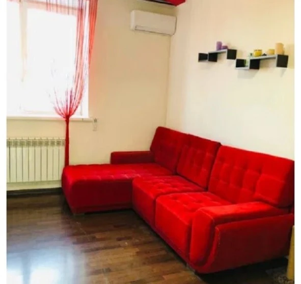 Фото 1. Однокімнатна квартира, продаж. Київ Дарницкий район, Червоний Хутір